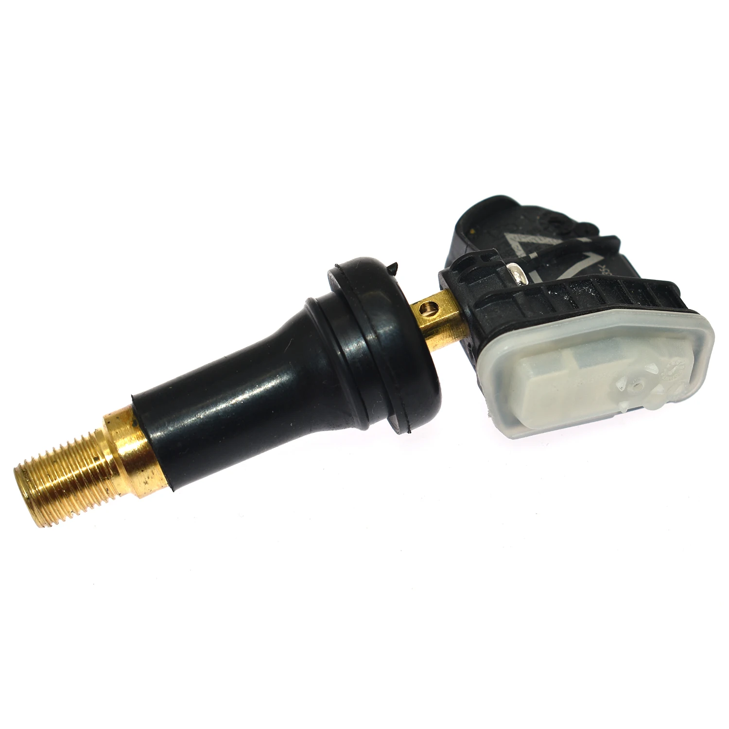 Sensor do sistema de monitoramento de pressão dos pneus, TPMS, compatível para 2015-2018 GMC Acadia 2016-2018 Chevy Malibu 2016-20, 433MHz, 13598773