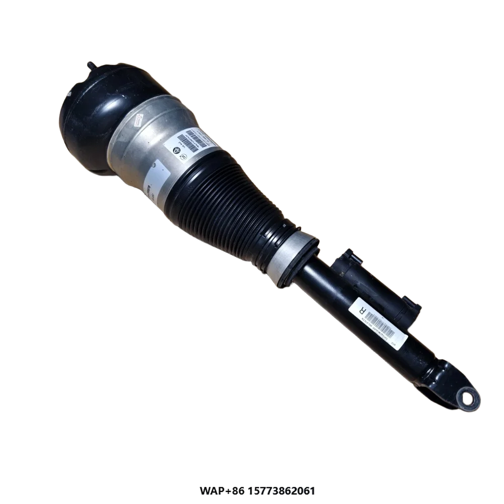 

For Bilstein M-Bz W222 AIRMATIC S400 500 600 63 AMG Auto Air Suspension Front Right Shock Absorbers