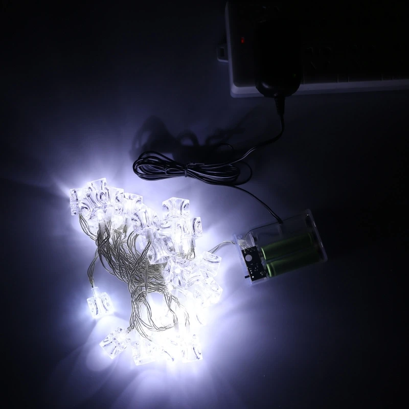 573A Ajustable 3V 4.5V 6V 9V 12V AA Eliminador batería Cable UE para juguetes