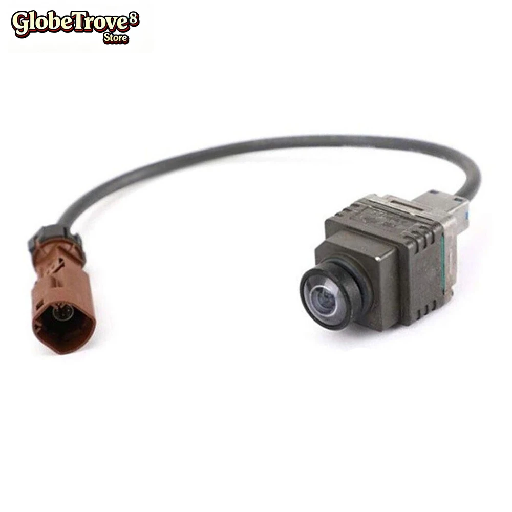 A0009050806 for  W205 W218 W292 W448 W253 360-Degree Front-Camera