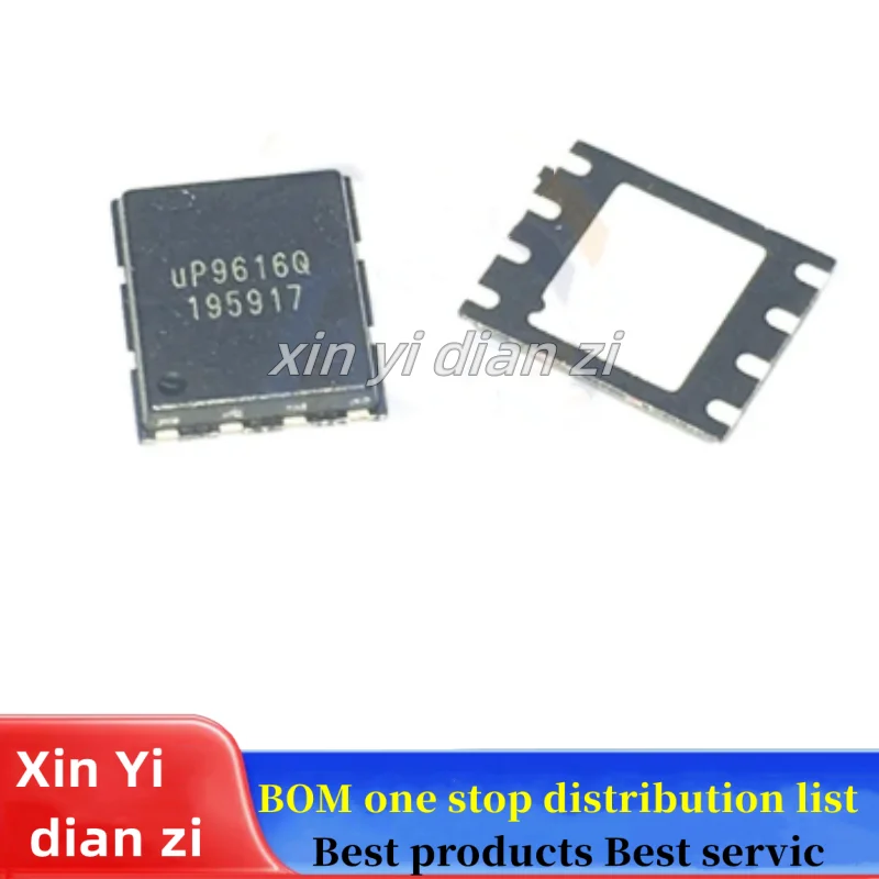 1Pcs/Lot UP9616QDC8…