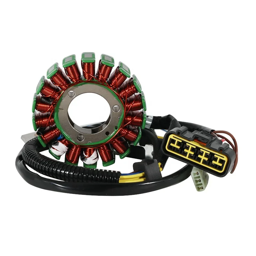 ATV Stator Coil Magneto Engine rotor for Beeline ATV Bestia 500 5.5 onroad offroad LOF 283-75005-10 HER-283-75005-10