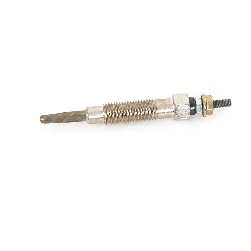 4Pcs Car Heater Glow Plugs For Mitsubishi SHOGUN PAJERO / 2.8 /4M40T /4M40 /GP5501 1994-2000 1995 1996 1997 1998 1999
