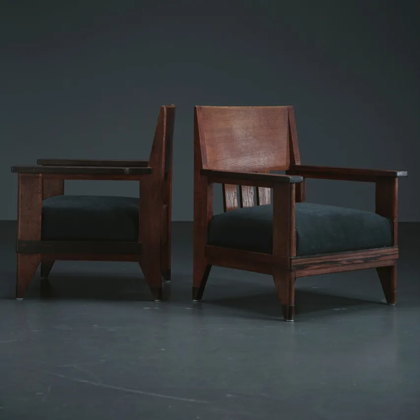 

✗x Modern Solid Wood Eco-Friendly Durable Sofa Chair Designer Leisure Chair for Coffee Shops B&Bs Hotels and Receptions*