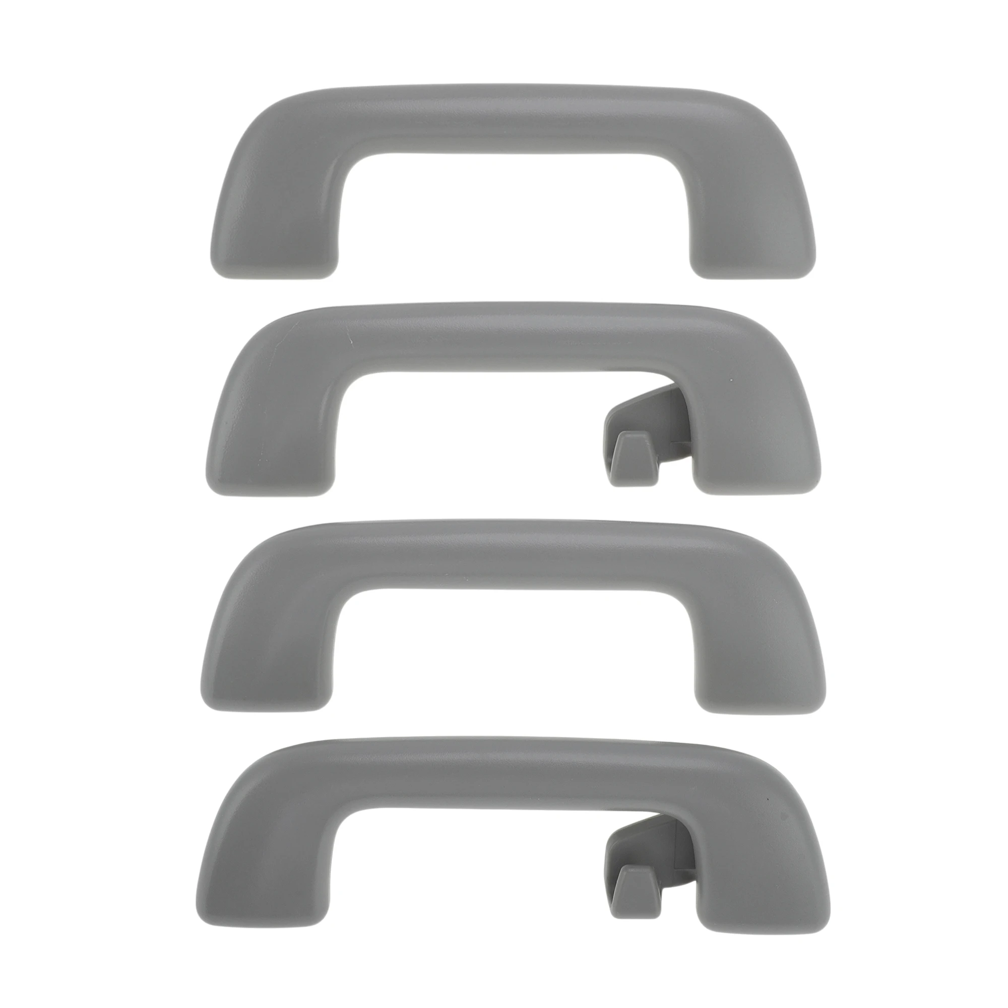 

UXCELL 4 шт. ручка даху для Toyota Corolla 4Runner Rav4 Highlander No 7461052030