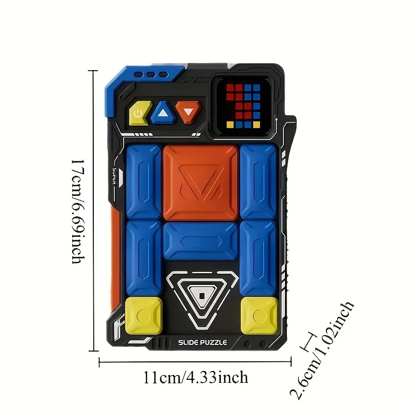 سوبر بازل قطع آلة 500 + تحديات الدماغ دعابة لعبة التفاعلية ألعاب متململة للأطفال ألعاب السفر هدايا عيد الميلاد