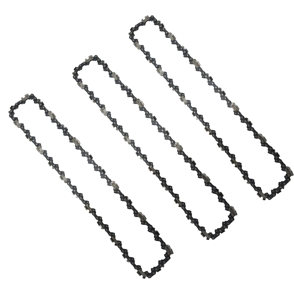 1 Pc Chainsaw Chain for Husqvarna, Steele, Makita, Craftsman, Echo 12 inch small 3/8.050 