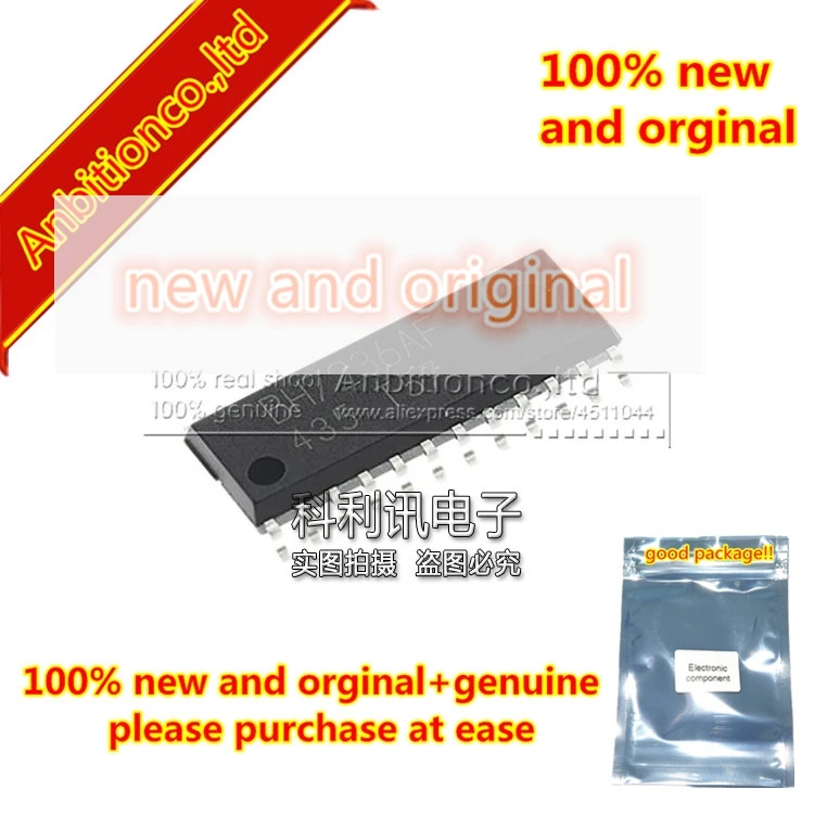 10Pcs 100% New And …