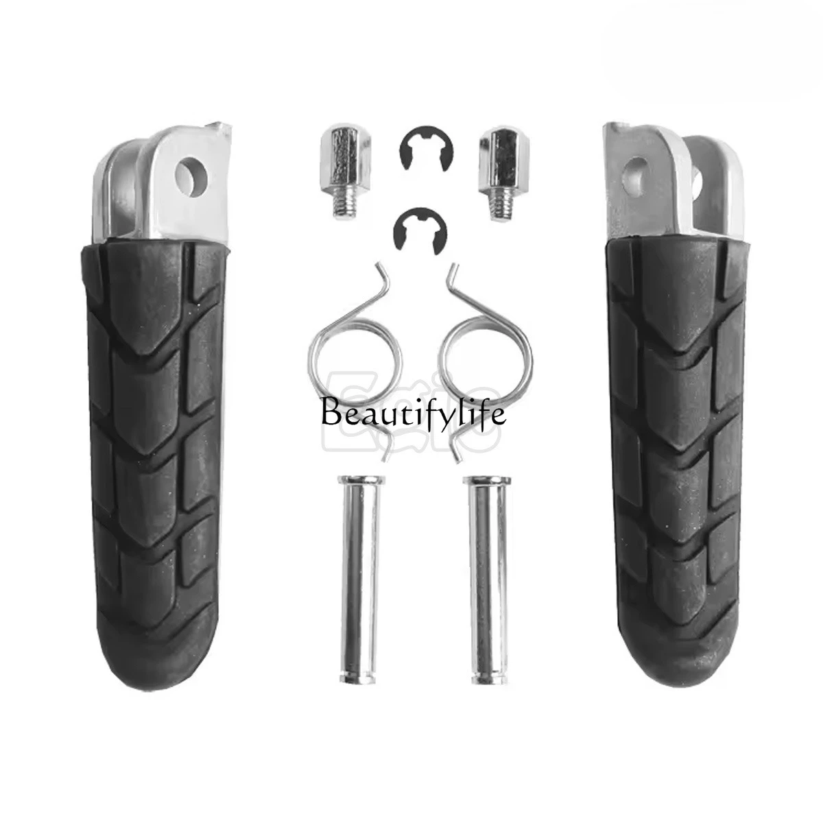 

Front Small Pedals, Motorcycle Pedals 99-06 VTR250/1000