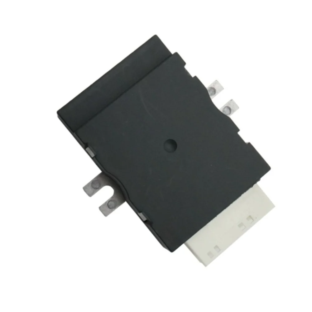 Auto Electrical Component Engine Control Unit Precision Engineered Part Control Module Replacement For Vehicle Repair Shop