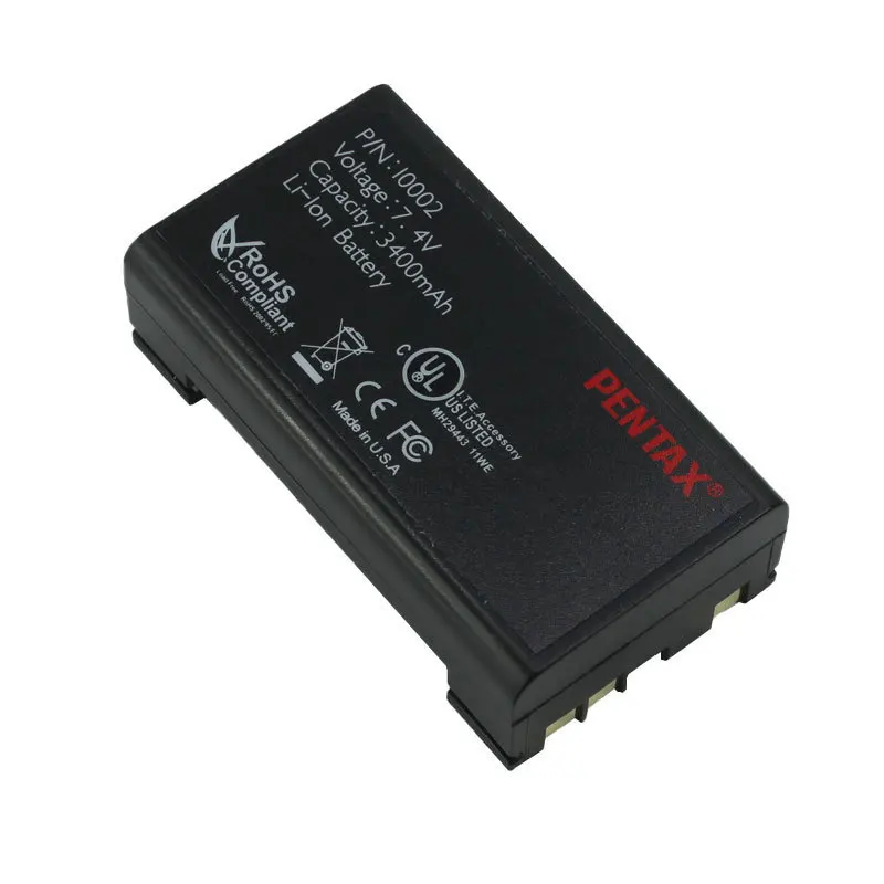 

R200 method such as S350/X330 scanning total station Sinan GPS host T30/N3 battery/charger