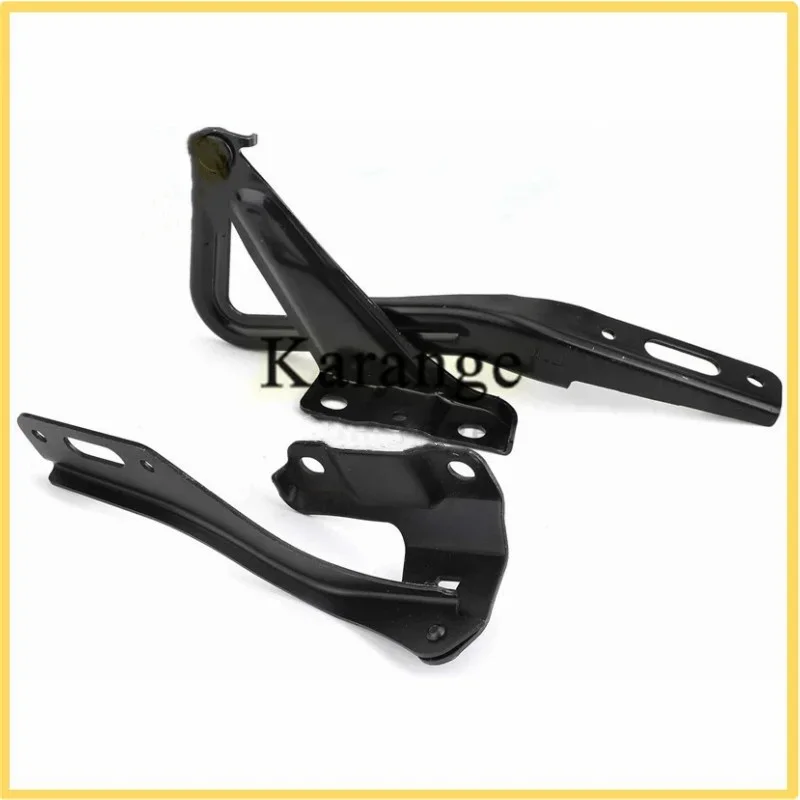 60120TL0G00ZZ 60170TL0G00ZZ Set of Hood Hinges for 2009 2010 2011 2012 2013 2014 Honda Acura TSX New