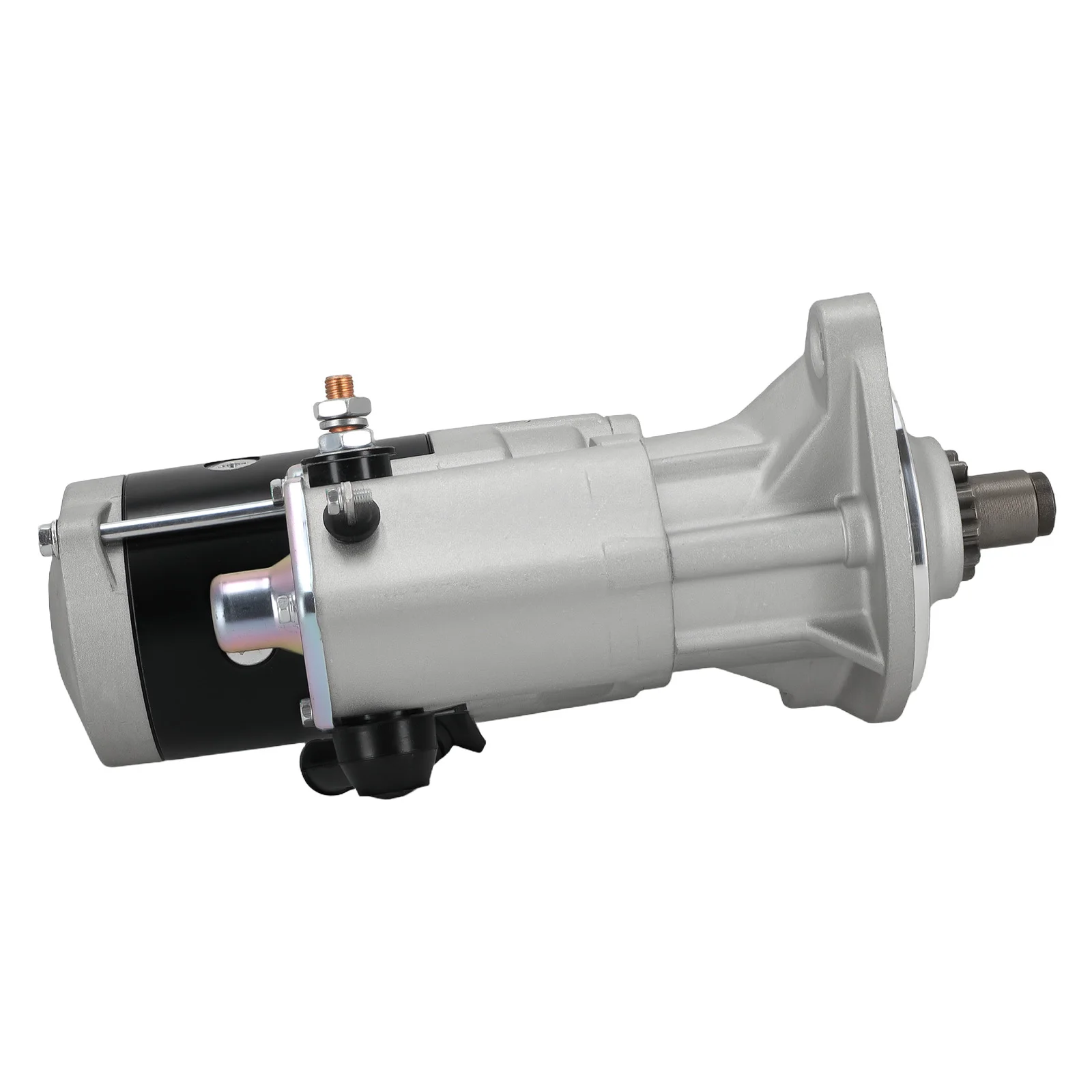 Starter Motor For H…