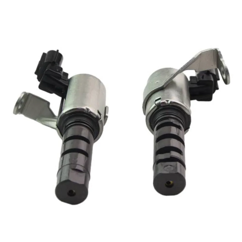 2pcs 15340-31010 Variable Timing Solenoid Valve for Toyota 4Runner Tacoma Tundra 4.0L