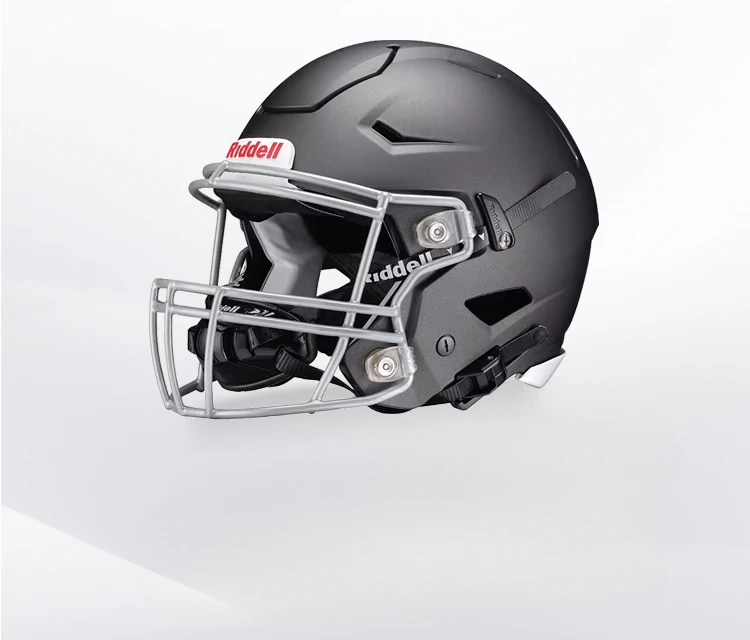

Rugby helmet RIDDELL SPEEDFLEX YOUTH youth rugby helmet