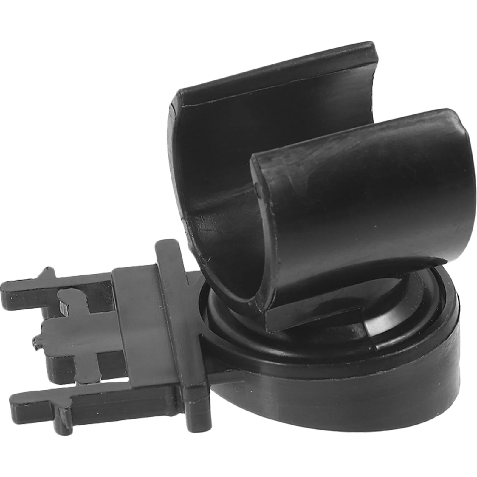 Hard Hat Light Stand Practical Clip for Headlamp Accessories Clips Headlight