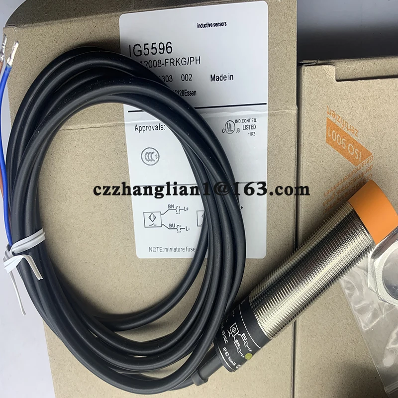 

100% brand new sensor IG5290 IG5596 IG5285 IG5594 IG5597 IG5286 IG7101 IG7104 IG7102 In stock