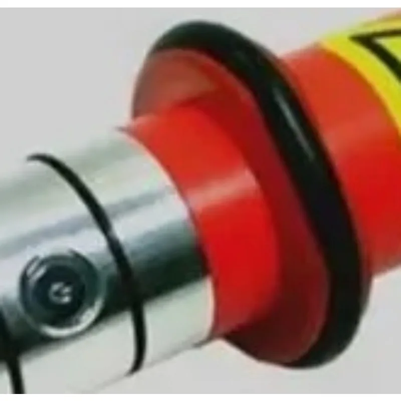 

Coating pinhole detection spark tester holiday detector, used for coating leakage Dipolo tester industrial metal detector
