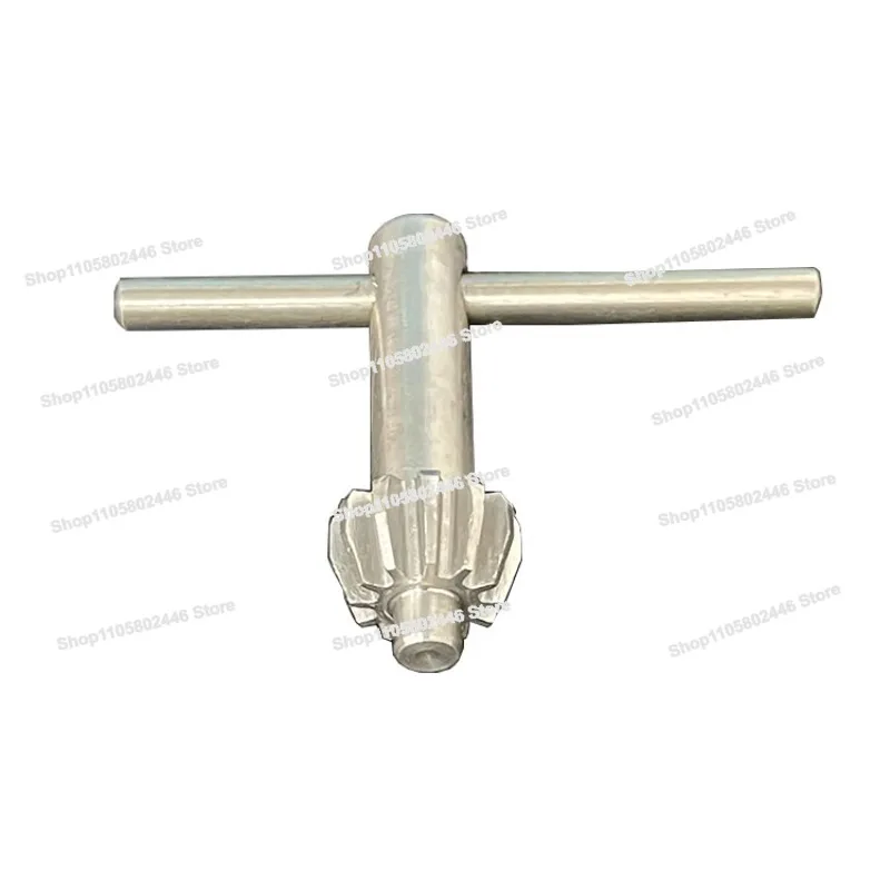 Orthopedic Equipment Medical Electric Drill, Key Bone Drill Hollow Drill Accessories,Card Head Matching Key Hand Drill Chuck Key