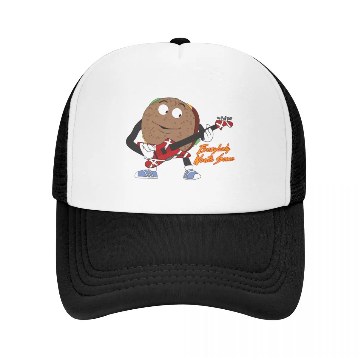 Everybody Wants Some Baseball Cap Designer Hat Dropshipping Luxury Hat birthday Hats For Men Women's