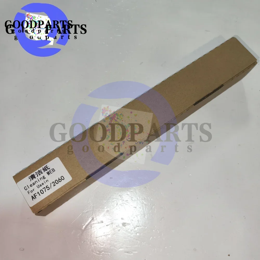 AE04-5046 Fuser Cleaning Web Roller suitable for Ricoh Aficio 1060 1075 2060 2075 MP 6001 7001 8000 8001 7500 MP7500 MP8000 B140