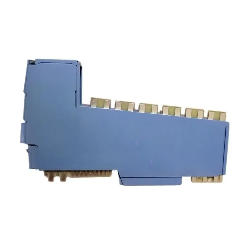 Analog Signal Acquisition Module Industrial Control Unit For Automation Equipment
