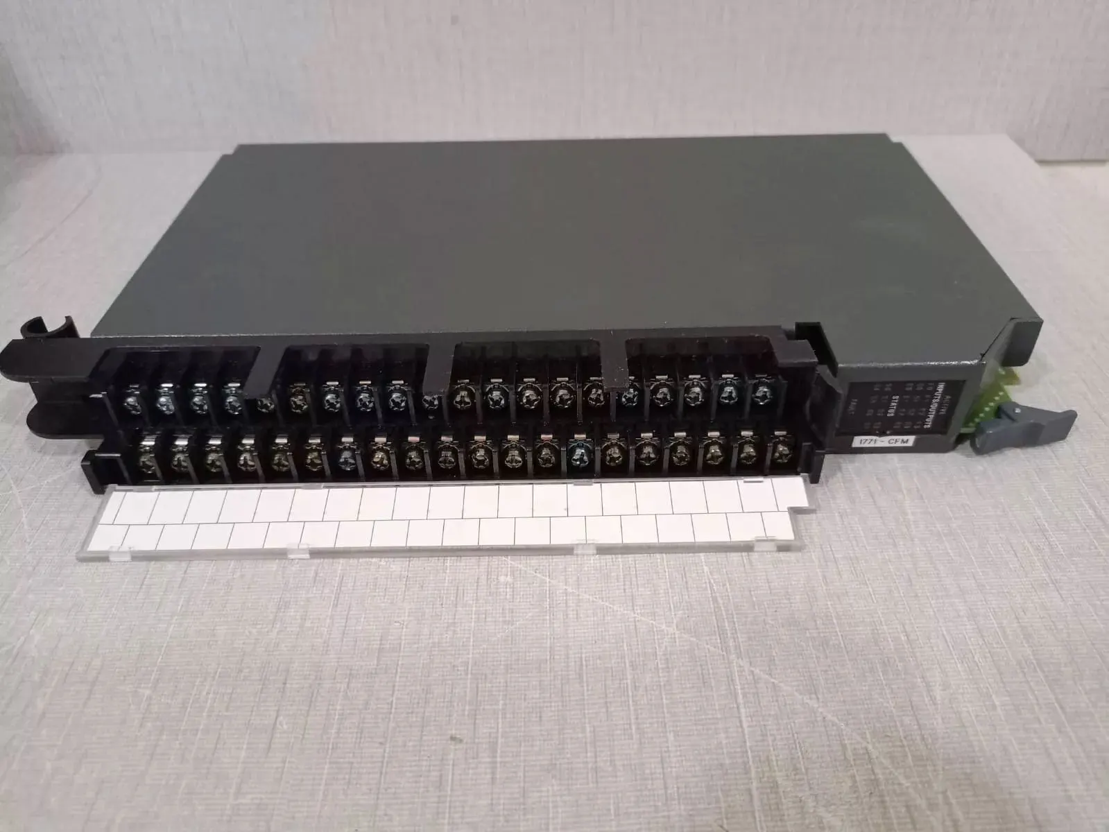 Merek Baru 1771-CFM 1771-IFMS 1771-SIM Garansi Satu Tahun ​