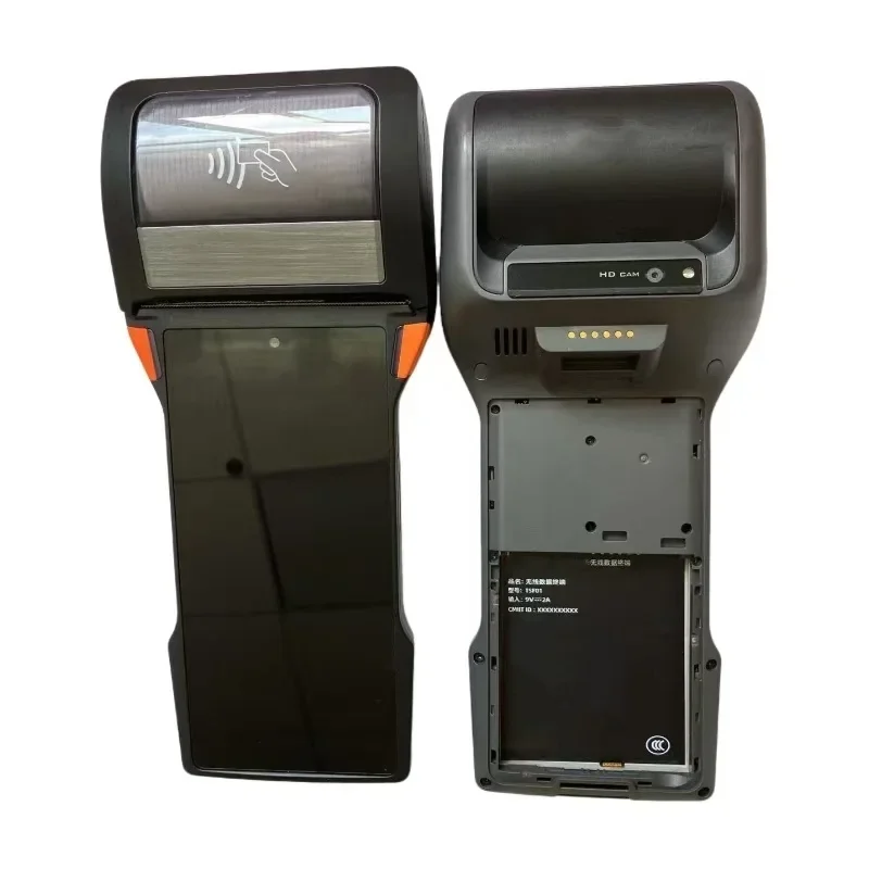 Mobile Handheld Sma…