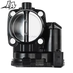 For Jetski SeaDoo RXP RXT Wake Pro GTX GTS 255 260 300 GTR 215 230 GTI 130 155 Throttle Body 420892591 0280750505 420892590