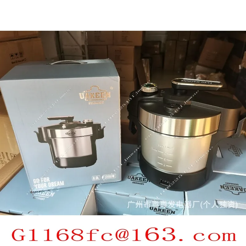 High Quality Professional Multifunctional Heating and Meat Grinding Parts