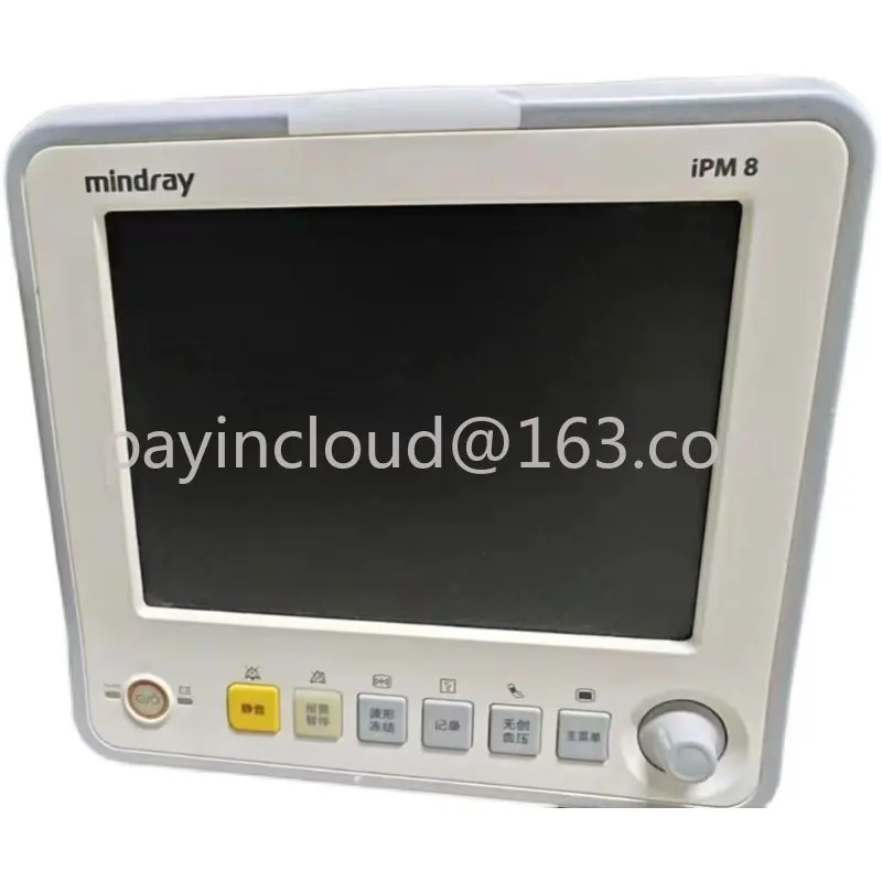 

Ipm10/Ipm8/Ipm12 Monitor Motherboard Parameter Board Display Shell Accessories