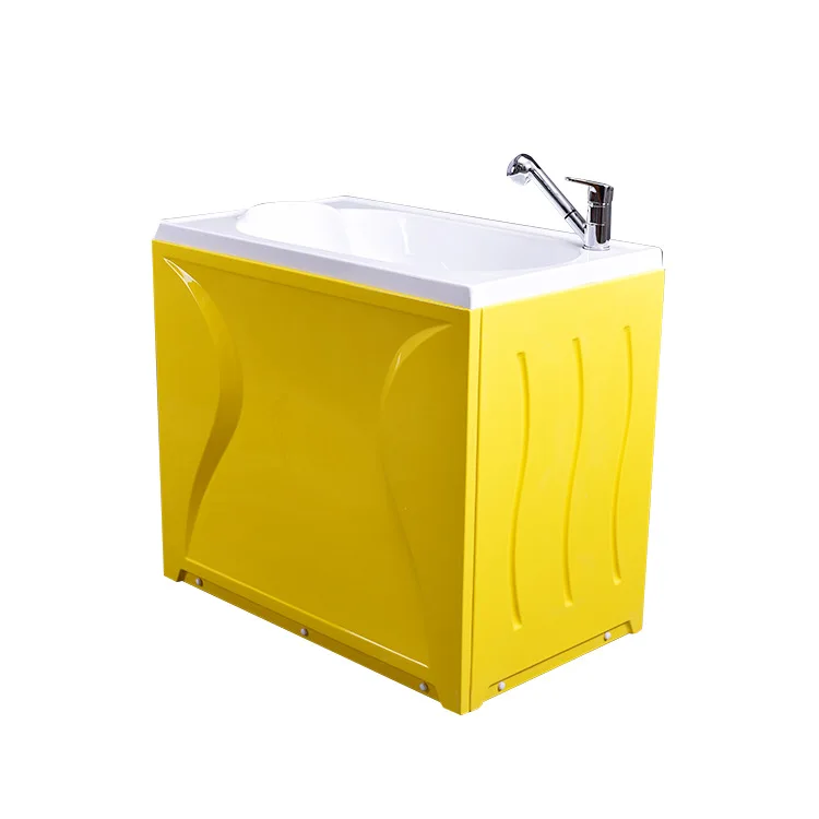 Baby pool, baby ,children's newborn tub, acrylic bath basin