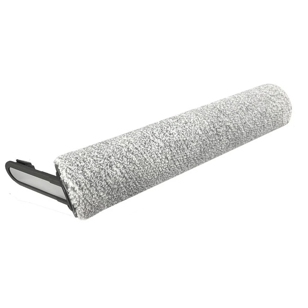 Szczotka rolkowa do odkurzacza bezprzewodowego Dreame H12 na mokro i na sucho Część zamienna Szczotka do czyszczenia krawędzi Zestaw części zamiennych do odkurzacza na mokro i na sucho