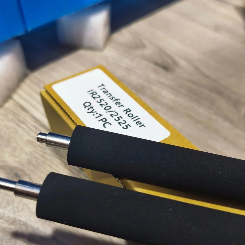 

Long Life Transfer Roller FC9-0693-000 For use in CANON iR2520 2525 2530 2535 2545 2630 2635 4025 4035 4045 4225 4235 4245 4551