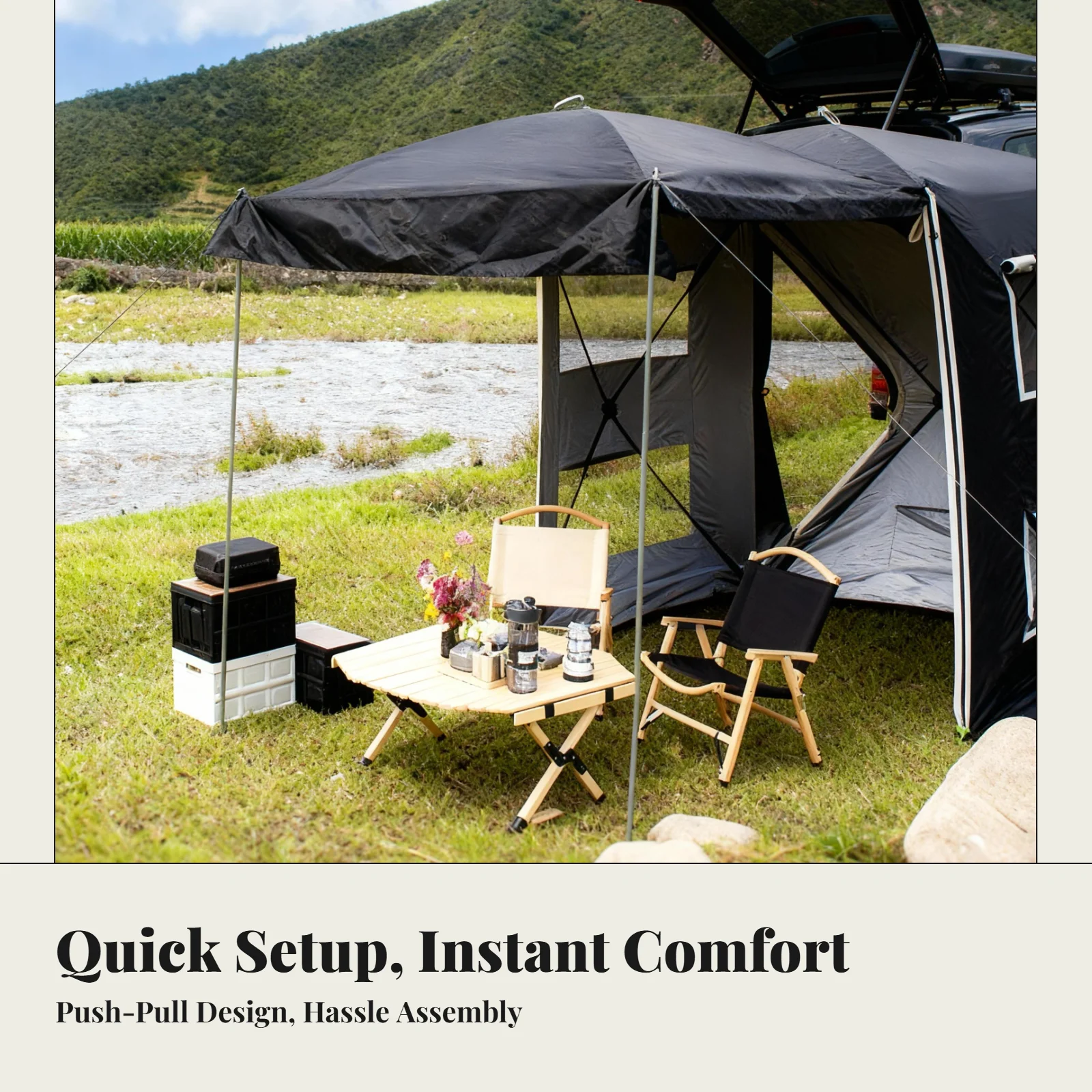 

Водонепроницаемый автомобильный тент-укрытие