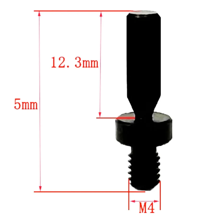 Renishao TS27R weak protection pole collision pole A-5003-5171 measuring needle OTS tool setter screw pole accessory