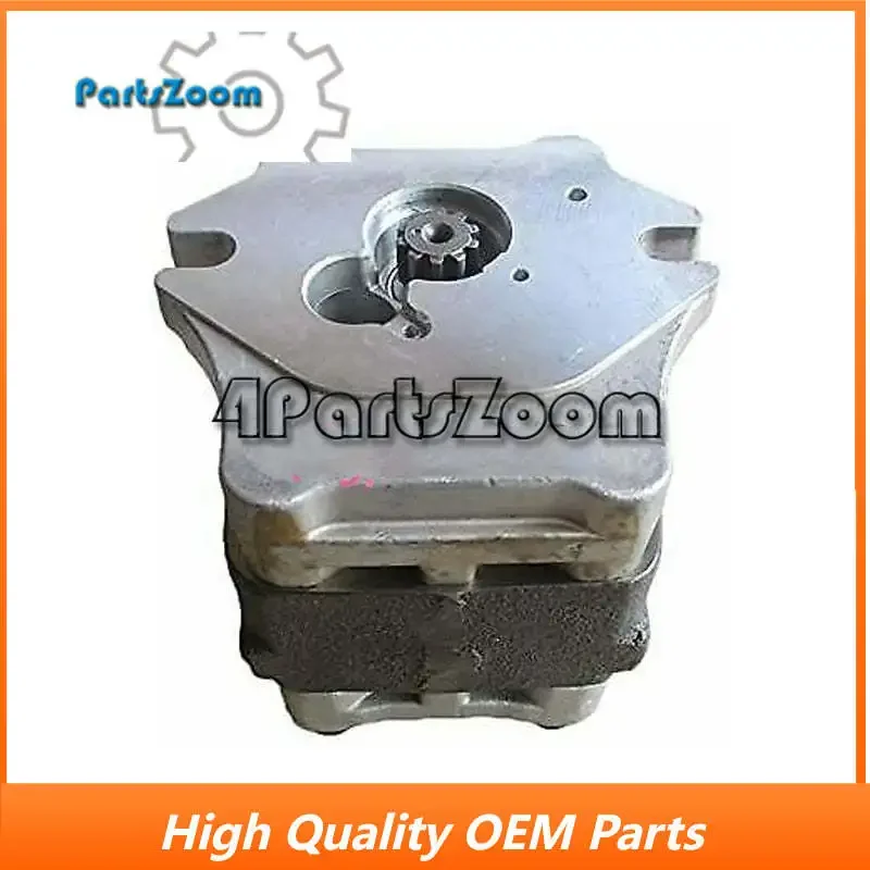 

Pilot Gear Pump B25V VIO35-3 for Yanmar Excavator