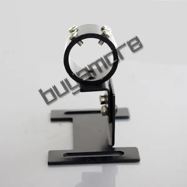Dia.22mm supporto morsetto supporto dissipatore di calore per modulo puntatore Laser torcia