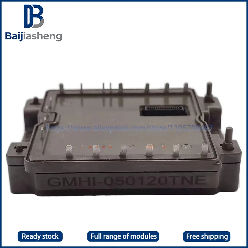 

Новый и оригинальный модуль GSNI-0500060TNE GSNI-050120TNE GMHI-050120TNE GMHI-035120TNE GMHI-025120TNE