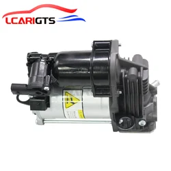 W166 Airmatic Compressor For Mercedes-Benz M-Class W166 2011-2015 Air Suspension Pump 1663200104 A1663200104 A1663200204