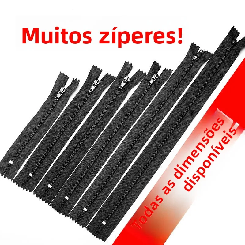 ziper-de-nylon-para-acessorios-de-costura-diy-estojo-de-canetas-saia-abertura-para-botao-30cm-fechamento-de-ziper-para-a