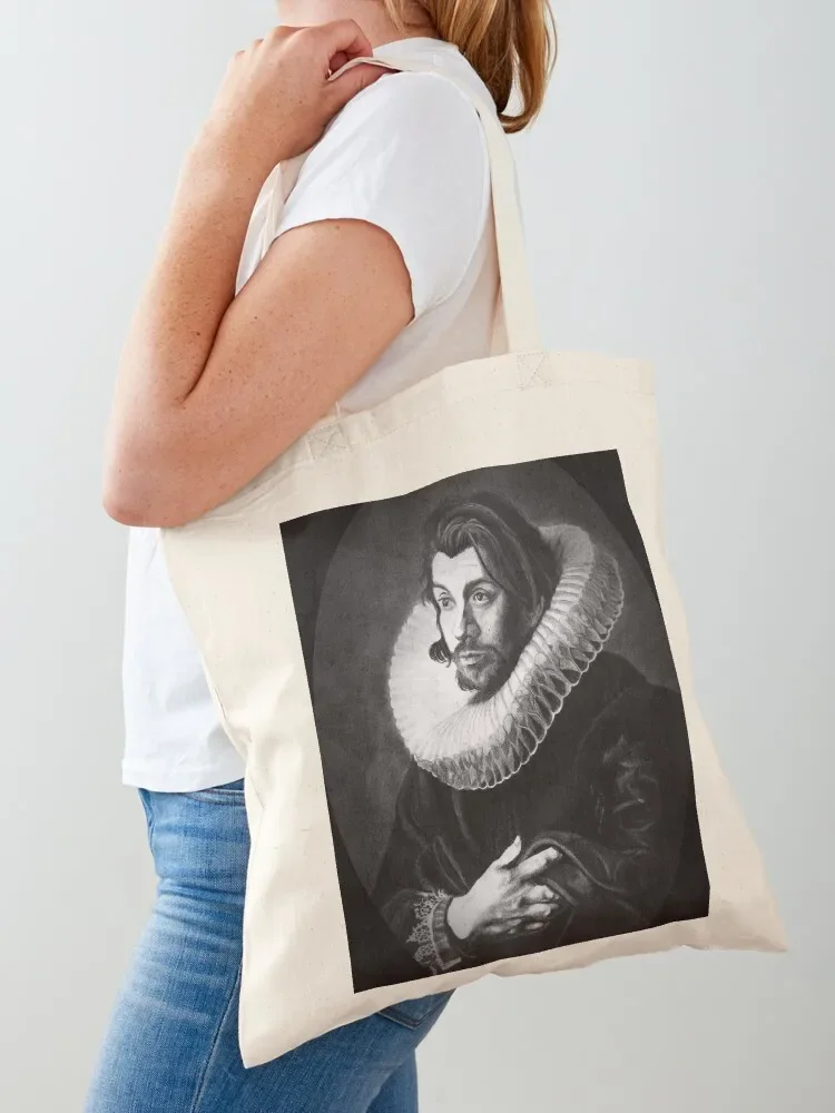 Alex Turner in victorian style Tote Bag shopper bags women bag Women's shopper bag hand ladies