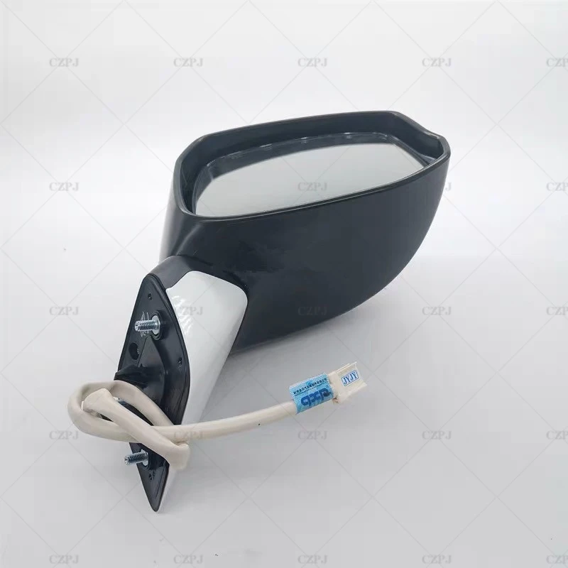 Car Outside Rearview Side Mirror Assy For HONDA CIVIC FB2 FB3 2012 2013 2014 2015 Base Color 3 /5PINS With LED Turn Signal Light