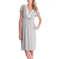 Light gray