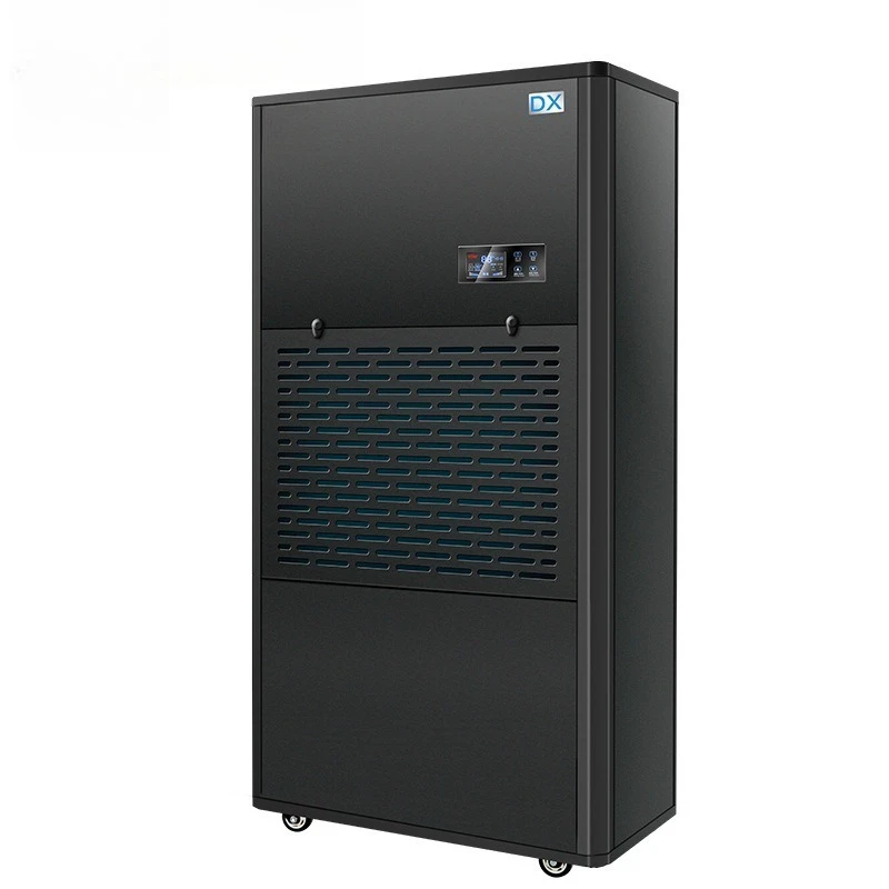 Low temperature resistant dehumidifier MS-15DX