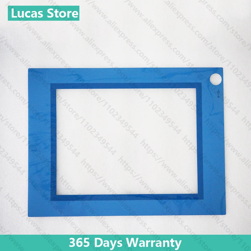 Película protetora para Power Panel 500, Overlay