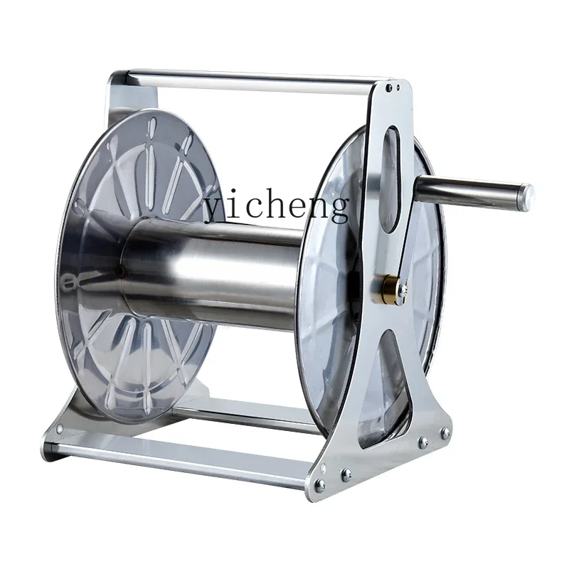 TQH ultra-high pressure pipeline dredging car washing machine household and commercial cleaning machine steel wire