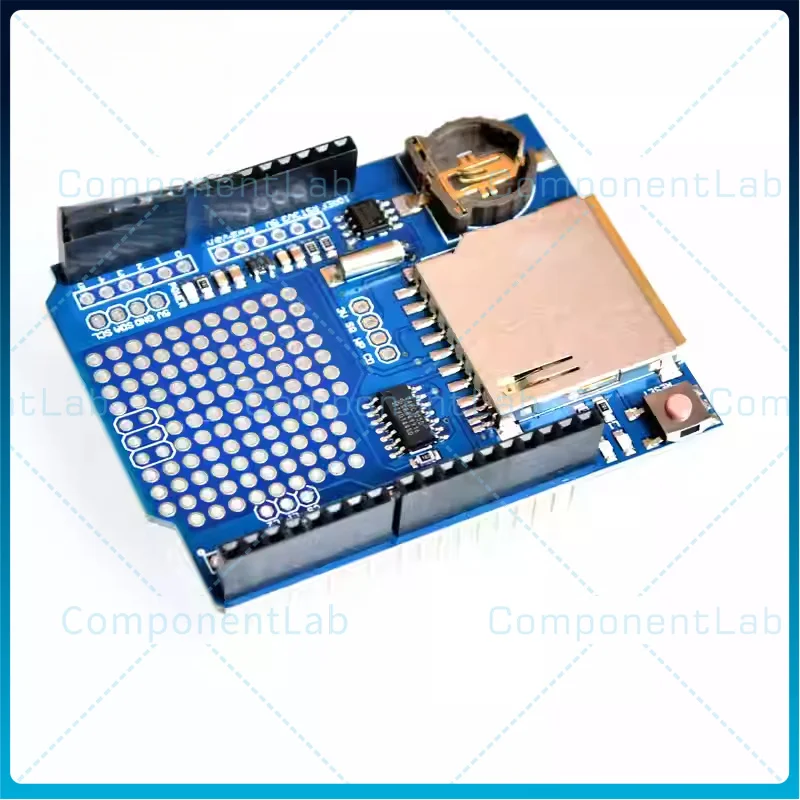 5-25pcs UNO compatible development board kit sensor learning board programming module