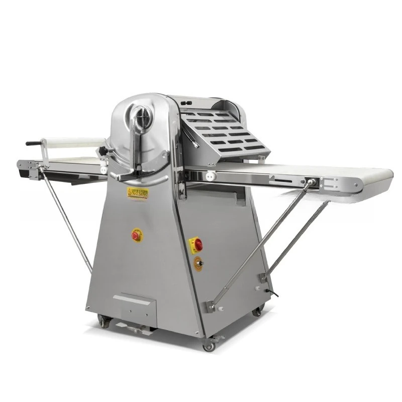 

Commercial shortening machine Automatic Danish souffle egg tart skin shortening machine Special equipment for bakeries