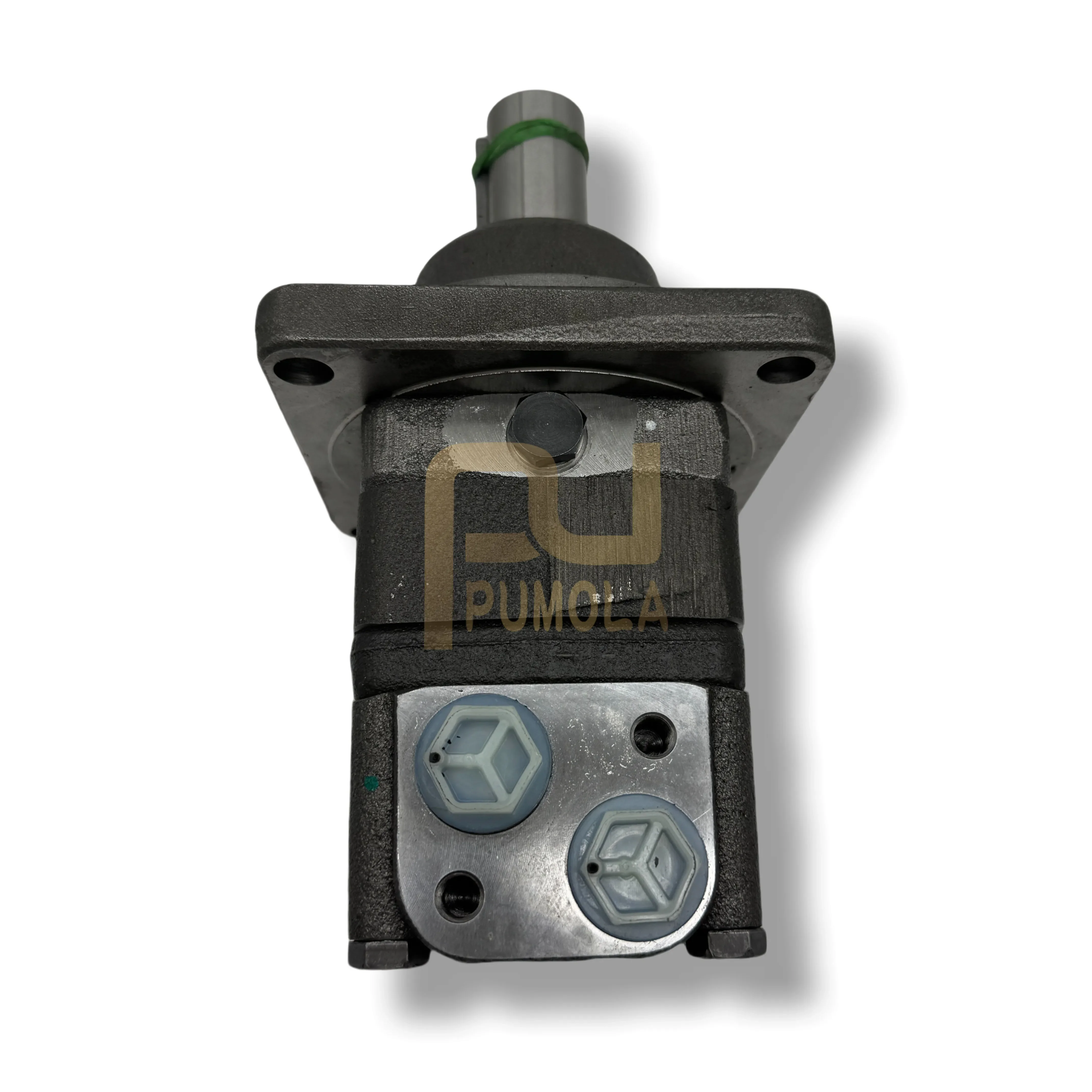 Hydraulic Motor 32M… - image